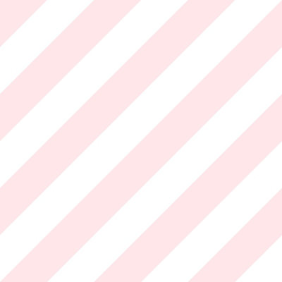 Galerie Simply Stripes 3 Pink Diagonal Stripe Smooth A4 Wallpaper Sample from B&Q