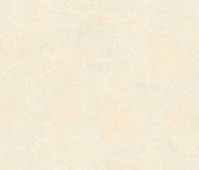 Galerie Earth Collection Cream Mottle Effect A4 Wallpaper Sample from B&Q