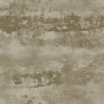 Galerie Elegance Bronze Perfect Storm A4 Wallpaper Sample Dwp0356-02 from B&Q