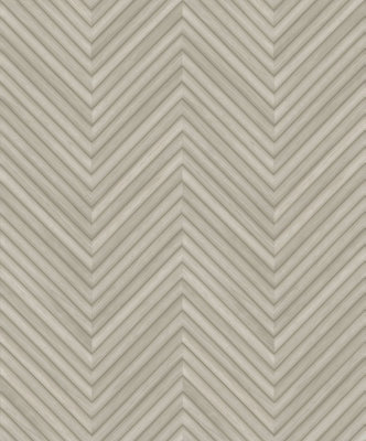 Galerie Beige Wood Optics A4 Wallpaper Sample from B&Q