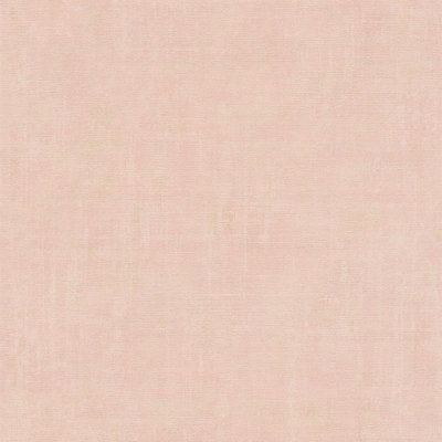 Galerie Havana Pink Texture Textured A4 Wallpaper Sample from B&Q