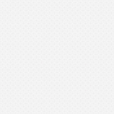 Galerie Small Prints Grey Diamond Grid A4 Wallpaper Sample from B&Q