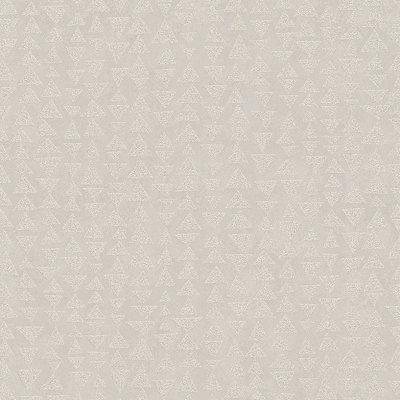Galerie Purity Beige Motif A4 Wallpaper Sample from B&Q