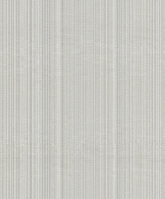 Galerie Boutique Collection Shimmery Vertical Stripe A4 Wallpaper Sample from B&Q