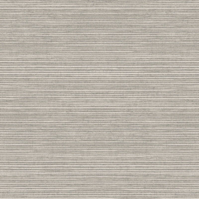 Galerie Just Kitchens Grey Grasscloth A4 Wallpaper Sample from B&Q