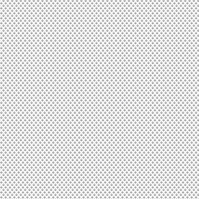 Galerie Small Prints Grey Tiny Tulip A4 Wallpaper Sample from B&Q