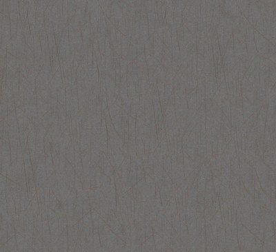 Galerie Energy Collection Grey Sheen Plain Scored Effect A4 Wallpaper Sample from B&Q