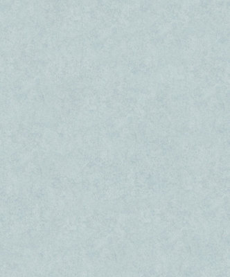 Galerie Hotel Green Mottled Plain Glitter A4 Wallpaper Sample from B&Q