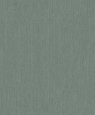 B&Q -  Industrial Effects Green Texture Pearlescent A4 Wallpaper Sample