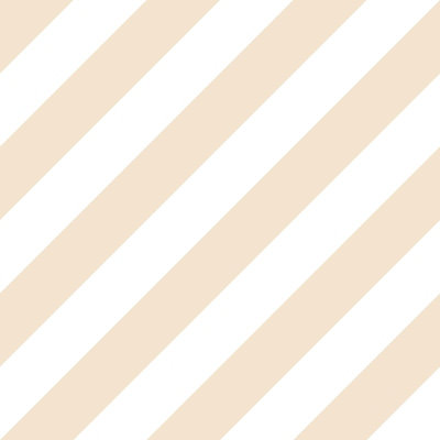 Galerie Simply Stripes 3 Beige Diagonal Stripe Smooth A4 Wallpaper Sample from B&Q