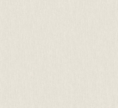 Galerie Earth Collection Tan Textured Linen Effect A4 Wallpaper Sample from B&Q
