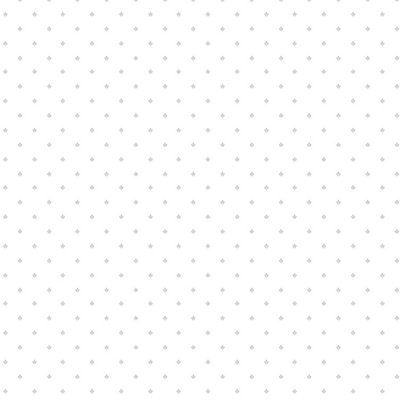 Galerie Kitchen Style 3 Grey White Fleur-De-Lys Style Motif Smooth A4 Wallpaper Sample from B&Q