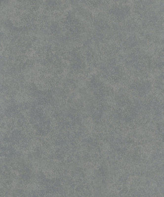 Galerie Hotel Grey Mottled Plain Glitter A4 Wallpaper Sample from B&Q