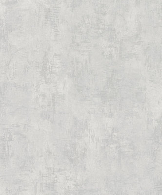 Galerie Industrial Effects Greige Metallic Industrial Texture A4 Wallpaper Sample from B&Q