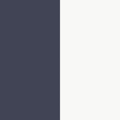 Galerie Smart Stripes 3 Navy Widest Stripe A4 Wallpaper Sample from B&Q