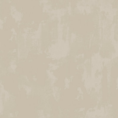 Galerie Little Explorers 2 Beige Mottled Effect A4 Wallpaper Sample from B&Q