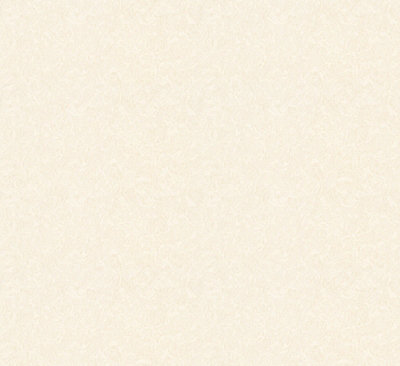 Galerie Earth Collection Cream Textured Floral Sheen A4 Wallpaper Sample from B&Q