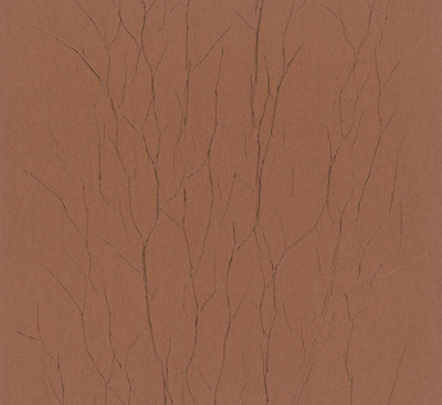 Galerie Natural Opulence Bronze Crinkle Effect A4 Wallpaper Sample from B&Q