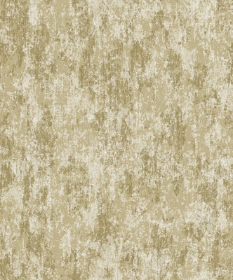 Galerie Lustre Collection Metallic Concrete A4 Wallpaper Sample from B&Q