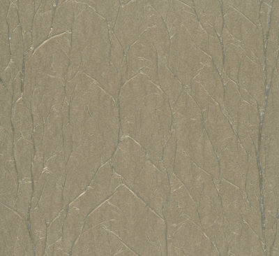 Galerie Natural Opulence Beige Paper Geo A4 Wallpaper Sample from B&Q