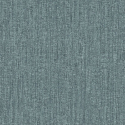 Galerie Shades Of Colour Blue Papyrus Textured A4 Wallpaper Sample from B&Q