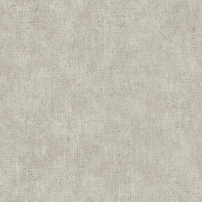 Galerie Enchanted Ramie Grey A4 Wallpaper Sample from B&Q
