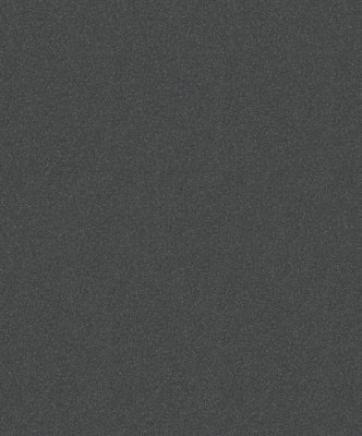 Galerie Industrial Effects Black Glitter Plain Effect A4 Wallpaper Sample from B&Q
