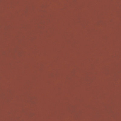 Galerie Terra Red Plaster Effect Eco Clay A4 Wallpaper Sample from B&Q