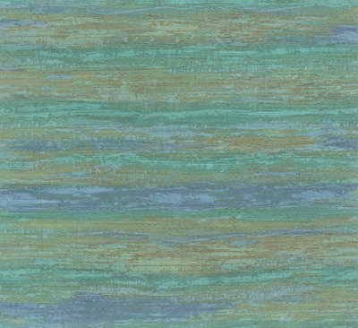 Galerie Energy Collection Blue Grasscloth Weave A4 Wallpaper Sample from B&Q