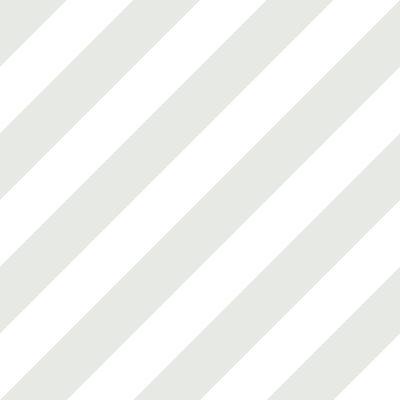 Galerie Simply Stripes 3 Grey Diagonal Stripe Smooth A4 Wallpaper Sample from B&Q