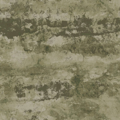 Galerie Elegance Green Perfect Storm A4 Wallpaper Sample Dwp0356-01 from B&Q