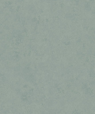 Galerie Terra Green Plaster Effect Eco Clay A4 Wallpaper Sample from B&Q