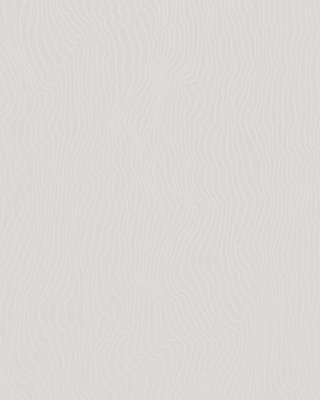 Galerie Imagine Grey Pearl Graphic Contour Embossed A4 Wallpaper Sample from B&Q
