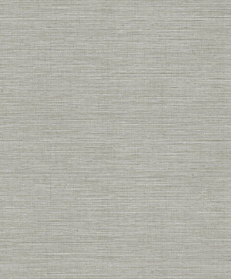 Galerie Lustre Collection Smooth Sheen Weave A4 Wallpaper Sample from B&Q