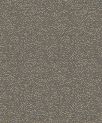 Galerie Zen Gold Geometric Dwp0363-05 A4 Wallpaper Sample from B&Q