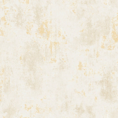 Galerie Italian Textures 3 Light Green Muro Una Distressed Plaster Effect A4 Wallpaper Sample from B&Q