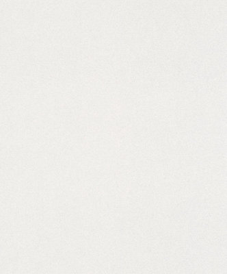 Galerie Industrial Effects White Glitter Plain Effect A4 Wallpaper Sample from B&Q