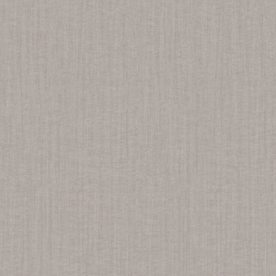 Galerie Luxe Silver Texture Effect Plain Smooth A4 Wallpaper Sample from B&Q