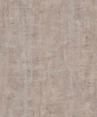 Galerie Industrial Effects Tan Glass Stone Concrete Texture A4 Wallpaper Sample from B&Q