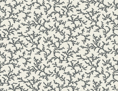 Galerie Black Corail A4 Wallpaper Sample from B&Q