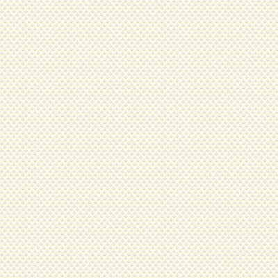 Galerie Small Prints Yellow Tiny Tulip A4 Wallpaper Sample from B&Q