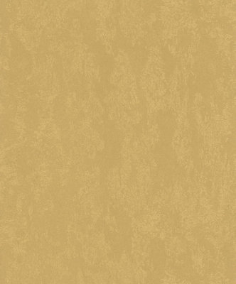 Galerie Urban Textures Metallic Gold Abstract Structure Texture A4 Wallpaper Sample from B&Q
