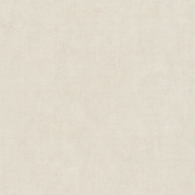 Galerie Havana Cream Texture Textured A4 Wallpaper Sample from B&Q