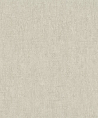 Galerie Loft Beige Scored Texture Textured A4 Wallpaper Sample from B&Q