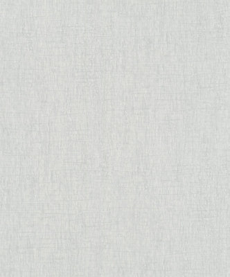 Galerie Loft Light Grey Scored Texture Textured A4 Wallpaper Sample from B&Q