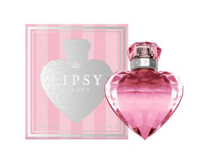 Lipsy London Original Eau De Toilette 30Ml Womens Floral Fruity Perfume Tangerine Violet Patchouli Fragrance Ladies Edt Gift from B&Q