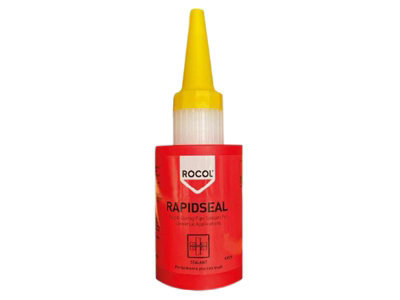 Rocol 30026 Rapidseal 50Ml Roc30026 from B&Q