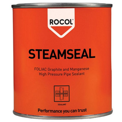 Rocol 30042 Steamseal Pjc 400G Roc30042 from B&Q