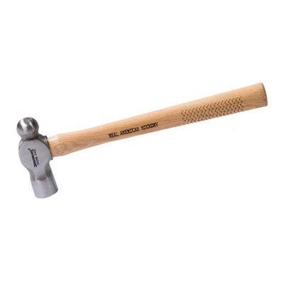 Silverline Ball Pein Hammer Hickory - (680G) 24Oz