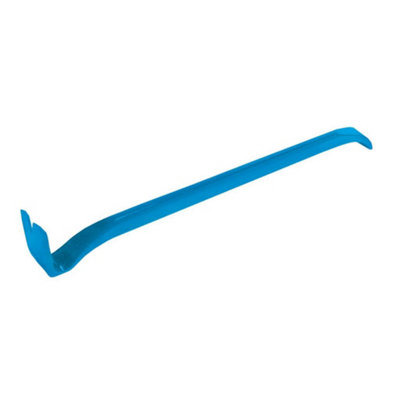 Silverline Samson Crowbar600mm from B&Q